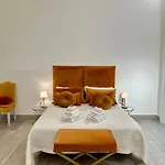 Maison M Napoli Boutique Rooms