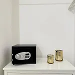 Maison M Napoli Boutique Rooms