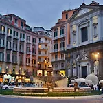 Traversa Toledo, Intero Appartamento Al Plebiscito