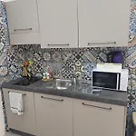 Cadifra Sirena Casa Vacanza