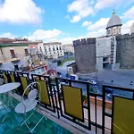 Happy In Naples