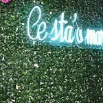 Ce Sta \'O Mar For