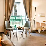 Residenza Donna Letizia