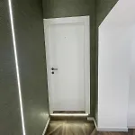 San Ferdinando Suite Room