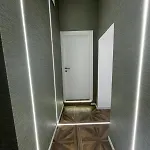 San Ferdinando Suite Room