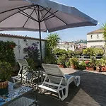 La Terrazza Ai Miracoli