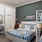 La Terrazza Ai Miracoli