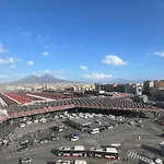 Top Floor Rentrooms Napoli
