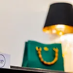 Pama Luxury Suite & Spa