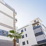 Oasi Con Vista Mare Con Parcheggio Gratuito