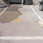 Oasi Con Vista Mare Con Parcheggio Gratuito