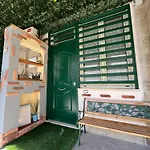 Milly\'S Garden