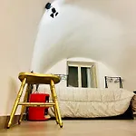 Casa Del Poeta - Spaccanapoli