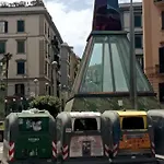 Pulcinella\'S Nest Vicino Centro Storico Di Napoli