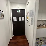 Exe Napoli Stadium Apartment