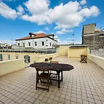 Residenza Caracciolo