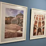 Parthenope - Casa Vacanze