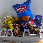 A Casa Ra Bona Crianza