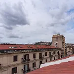Attico Bella Napoli