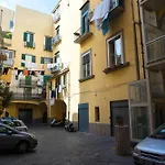 Palazzo 15 Napoli