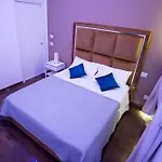Palazzo 15 Napoli