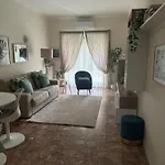 Stanzione 11 - Charming Flat In The Heart Of Vomero