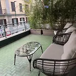 Stanzione 11 - Charming Flat In The Heart Of Vomero