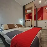 Quintopiano - Private Rooms And Terrace