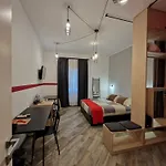 Quintopiano - Private Rooms And Terrace