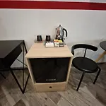 Quintopiano - Private Rooms And Terrace