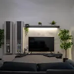 Dietro Al Plebiscito Luxury Suite