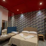 Medina H. Napoli Centro, By Clapa Group