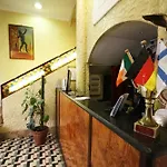 Hotel Casanova