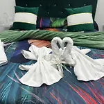 Mary\'S Home