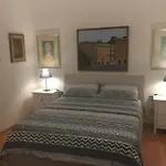 The Saint\'S Library Loft In Historical Palace