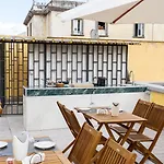 4Heavens Rooftop By 4Heavens Naples