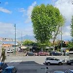 Napoli Lungomare Caracciolo Mon Amour