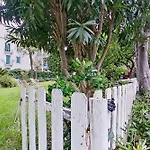 Il Giardino Di Vico Neve