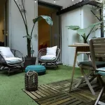 Jama Maison Garden