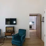 La Casa Di Nelly Boutique Apartment Napoli