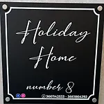 Holiday Home Number 8