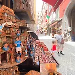 Hotel Europeo Napoli