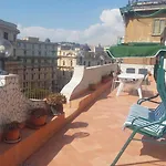 Venere Penthouse Babylon