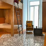 Nap Hostel Spaccanapoli