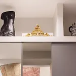Three Rooms Toledo