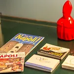 Vivaldo Suite Spaccanapoli