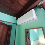 Goldencube Guest House