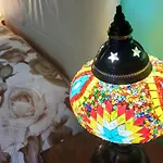 Goldencube Guest House