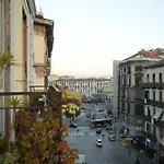 Enjoy Napoli - Exclusive Apartment