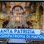 Il Basso Di Donna Assunta